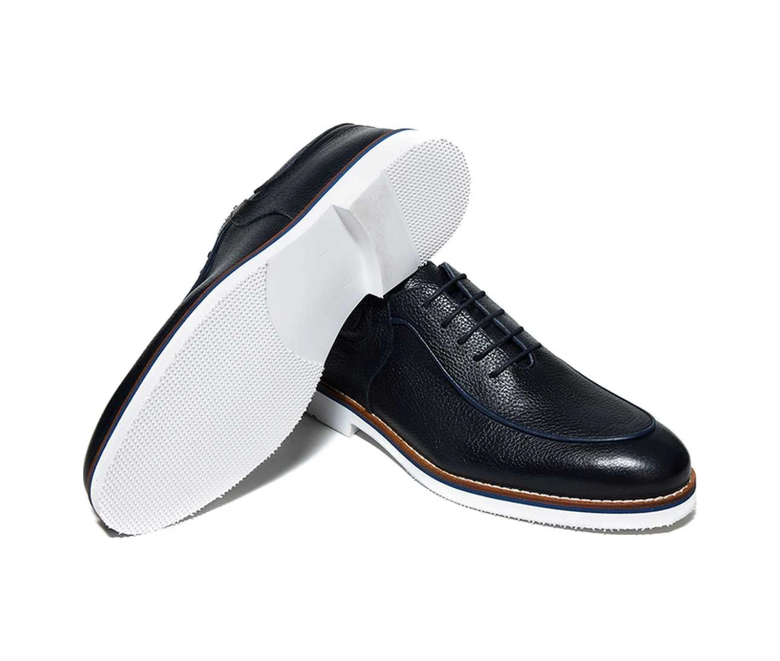 Bestello Bağcıklı Eva Taban Casual 331-213 Erkek Ayakkabı Lacı