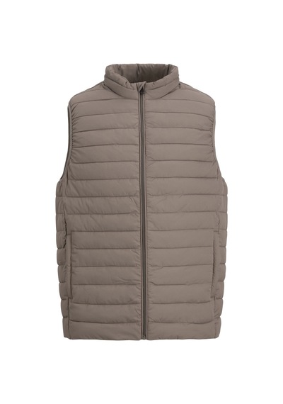 Jack & Jones Jack&Jones Kahve Erkek Yelek 12211132