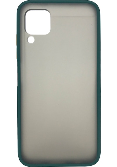 Nettech Huawei P40 Lite Uyumlu Montreal Seri Arka Koruma Kılıf - Pembe Pembe