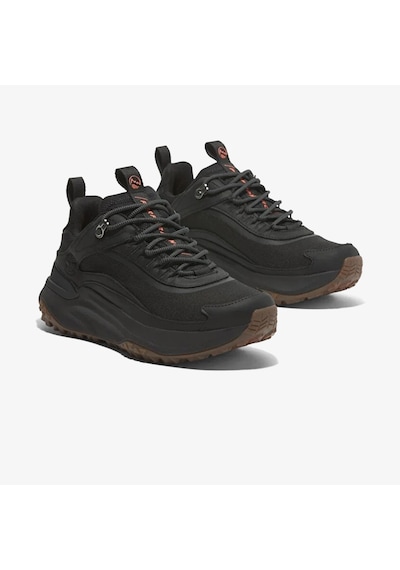 Timberland Motion Access Low Lace Up Kadın Siyah Outdoor Ayakkabı Tb0a2n4bek91 Siyah