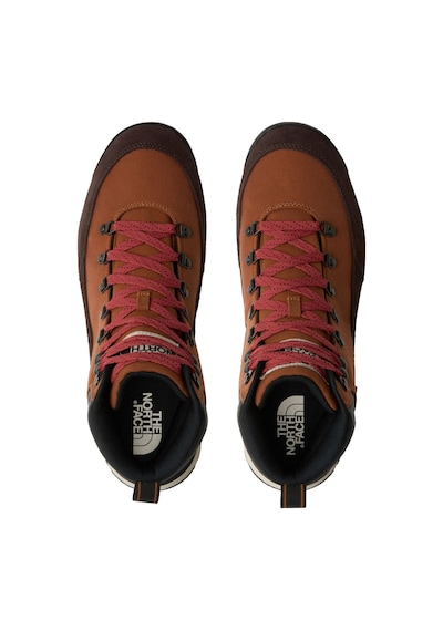 The North Face Erkek Back-to-berkeley Iv Textıle Su Geçirmez Botnf0a8177doy1 Çok Renkli The North Face Erkek Back-to-berkeley Iv Textıle Su Geçirmez Botnf0a8177doy1 Çok Renkli