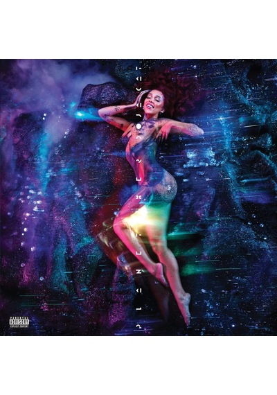 Doja Cat Planet Her (Deluxe Edition) - Plak