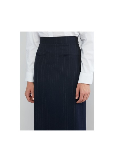 LC Waikiki Alıta Cıty Farkıyla Lcwaıkıkı Classic Lacivert Çizgili Midi Kadın Etek Lacivert - 931500362 Lacivert LC Waikiki Alıta Cıty Farkıyla Lcwaıkıkı Classic Lacivert Çizgili Midi Kadın Etek Lacivert - 931500362 Lacivert
