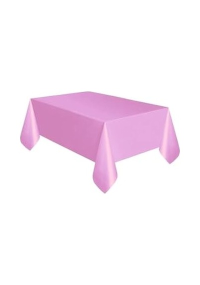 Pembe Masa Örtüsü, 93654685448785 Acı Kahverengi