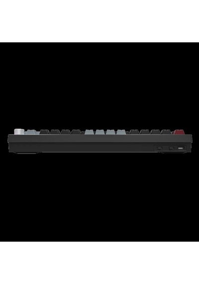 Montech Mkey Pro Siyah Kablosuz Klavye Usa