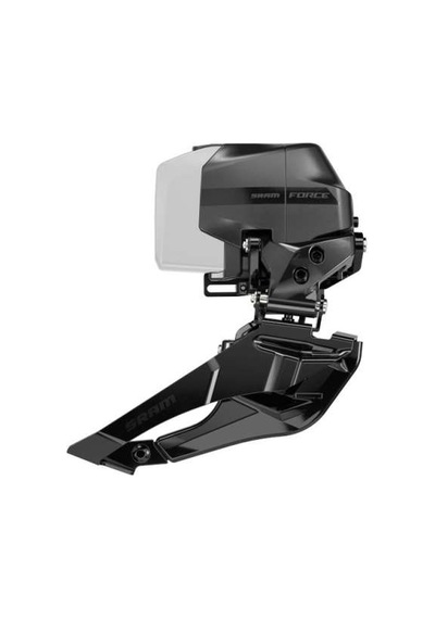 Sram Force Axs D2 Ön Vites - Aktarıcı Siyah