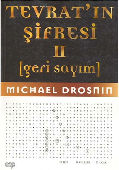 Tevrat'ın Şifresi Iı Michael Drosnin