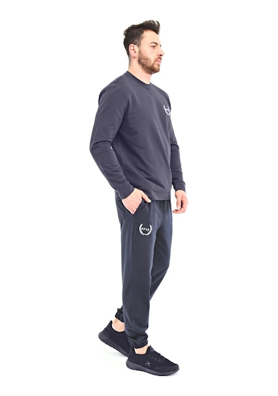Spqr Sweat Pantolon Pluto Lacivert
