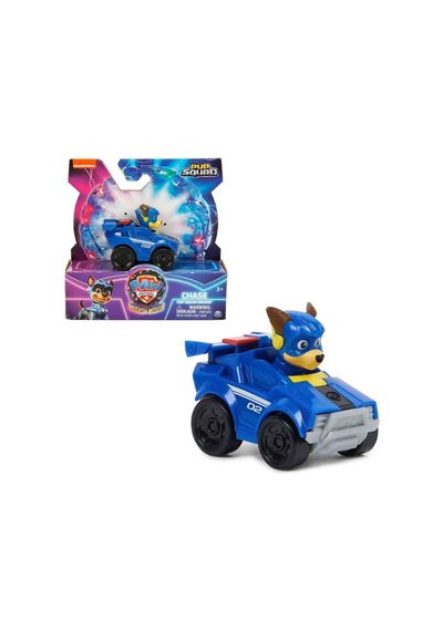 50144 Sun-spm-figür Paw Par-trol Mini Kurtarma Araçları 6a 8d