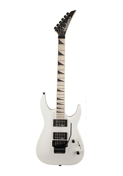Jackson 2910238576 Js Dinky Arch Top Js32 Dkam Elektro Gitar Sno
