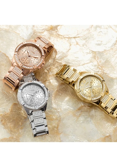 Guess GUW1156L1 Kadın Kol Saati