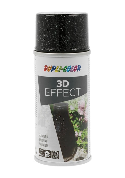 Dupli-color 888946 3-d-effect 150 Ml Şeffaf