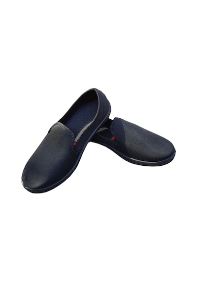 Keten Ayakkabi 36-45 Siyah