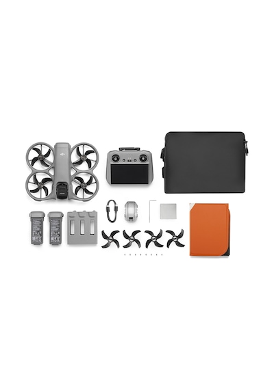 DJI Avata 360 Fly More Combo (DJI RC 2) Drone