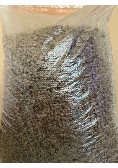 %100 Doğal Katkısız Çam Peleti Kedi Kumu 15kg