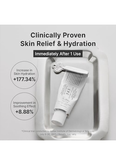 345 Relief Cream Renewal 50 Ml