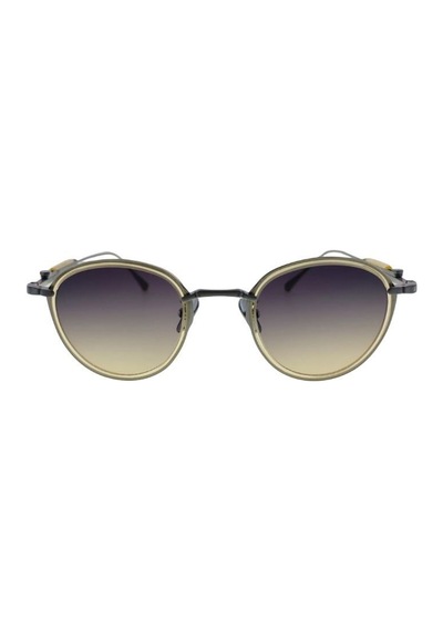 Katsuo Limited Series Unisex Güneş Gözlüğü Antrasit