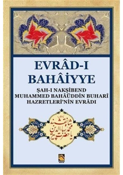 Evrad-ı Bahaiyye Dergi Boy