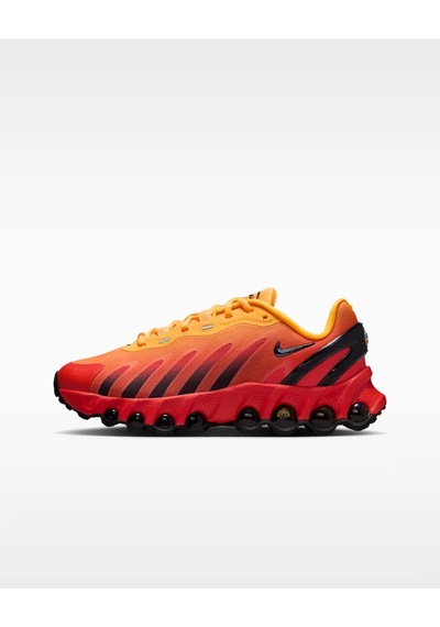 Nike Nıke Aır Max Dn8 Kadın Ayakkabı Hf7310-800 Çok Renkli