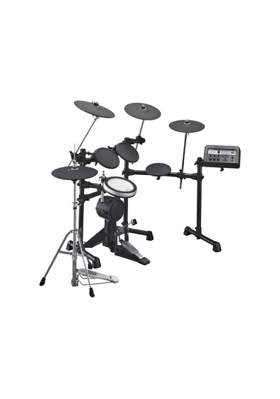 Yamaha Dtx6k2x 5 Parça Elektro Davul Seti