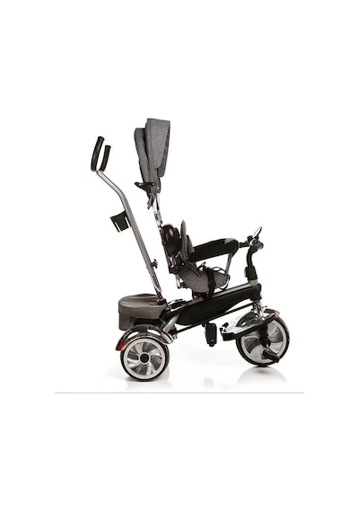 Ümit Babyhope Bh-9500 Gp01 Star Üçteker Grı M 03 9500 30 Gri