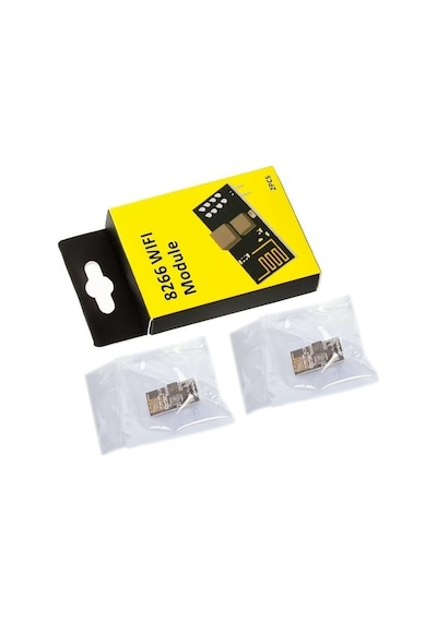 Keyestudio Esp8266 Wifi Modülü (2 Adet)