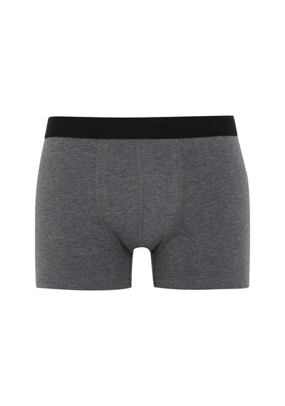 Defacto Regular Fit 3'lü Boxer K7635AZ23SPBK27