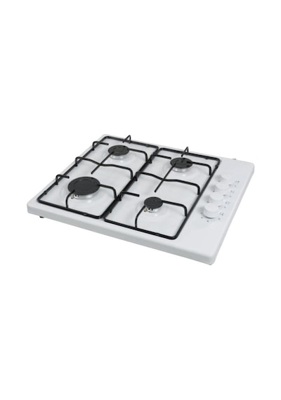 Kumtel KO-429F Set Üstü Ocak Beyaz