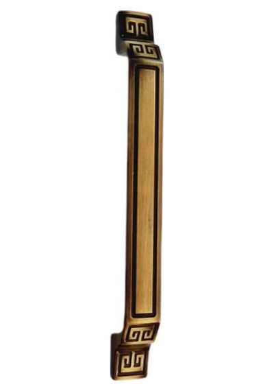 Can Kulp 128 Mm Antik Sarı 5 Adet Antik