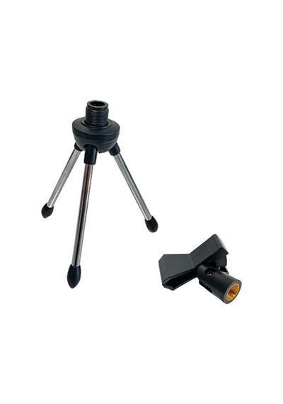 Lastvoice Sy-27 Mini Masa Tipi Mikrofon Standı
