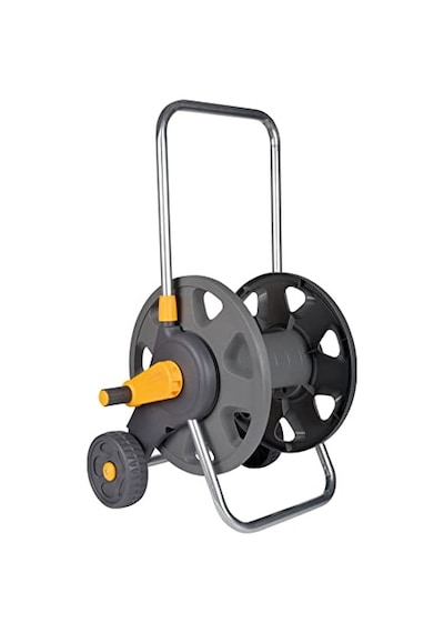 Ayrex 2398h 60 M Tekerleklı Hortum Toplama Sarma Arabası