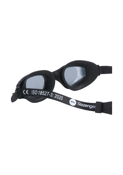 Slazenger Aero GS16 Çocuk  Siyah Yüzücü Gözlüğü