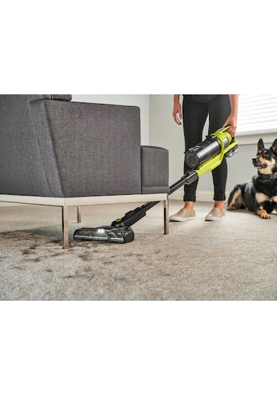 Ryobi RSV18X-1X40G Akülü El Süpürgesi - 5133005660