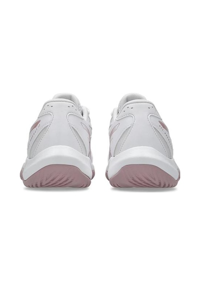 Asics Gel-Rocket 12 Kadın Beyaz Voleybol Ayakkabısı 1072A119-101