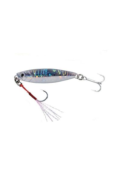Major Craft Jigpara Micro Jpm-15gr 17 Keimura Uv Shirasu