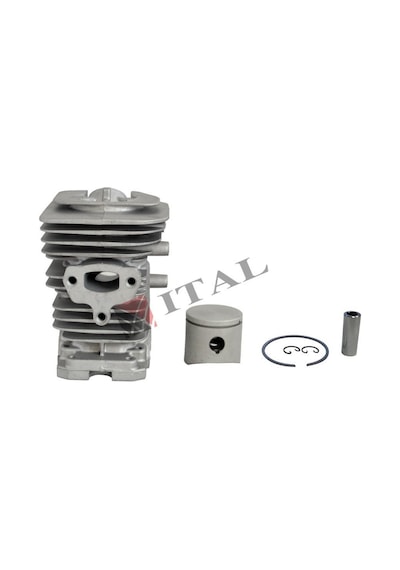 Silindir Piston Set - Husqvarna 136/137 38mm