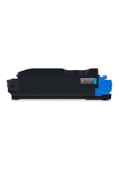 Tonerturk Kyocera Tk-5280 Mavi Uyumlu Toner / Ecosys M6235Cidn / M6635Cidn