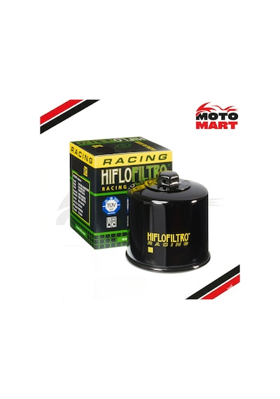 Honda Cbr 600 F Yağ Filtresi Hiflo Myf01329
