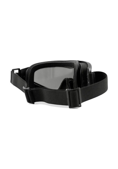 Wıley X Spear Dual Goggle Balistik Gözlük 3 Lens Siyah Çok Renkli
