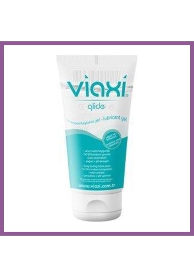 Bezos Baroness Viaxi Glide 200ml Rengaren