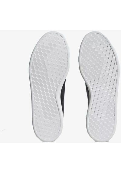 Adidas Advantage Erkek Siyah Sneaker Id9630 Siyah