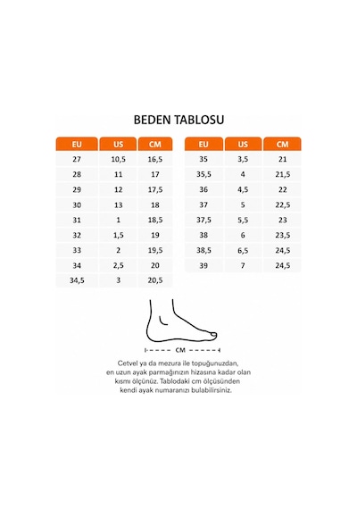 Cool Suv Önü Kapalı Ortopedik Çocuk Sandalet Lacivert