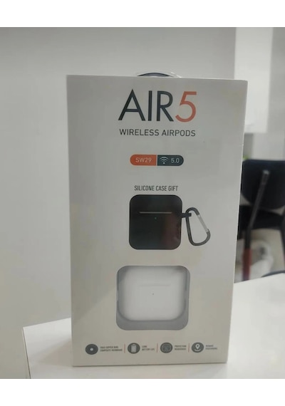 Bluetooth Kulaklık - Sw21-sw29
