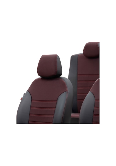 Otom Ford S-Max 2006-2015 (7 Kişi) Özel Üretim Koltuk Kılıfı 555560657