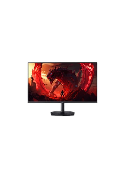 Acer Nitro Kg240y P0bi 23.8" 1ms 144 Hz Freesync Va Monitör Um.qx0ee.012
