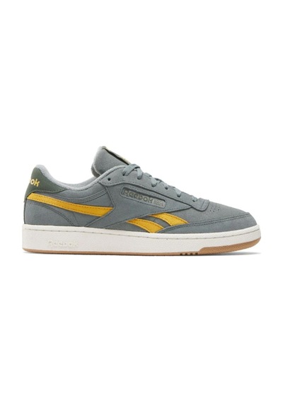 Reebok Unisex Sneaker Club C Revenge 100229831 Gri