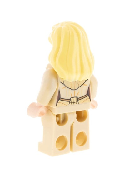 Marvel Super Heroes Eternals Orjinal Thena Minifigür Sh0766