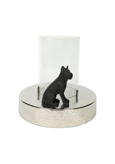 Vitale Bulldog Cam Mumluk Ak.ja0255 Çok Renkli
