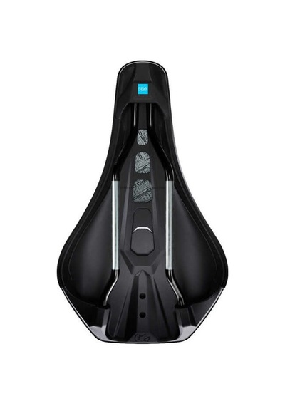 Pro Stealth Offroad Performance 152mm Sele Siyah