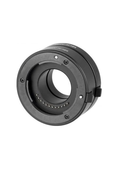 Otomatik Makro Ara Halkayı Extension Tube Fujifilm X Sistem Fotoğraf Makineleri, Meike Mk-f-af3 A İçin